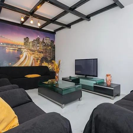 Villa Erceg Veliki Prolog