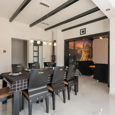 Villa Erceg Veliki Prolog