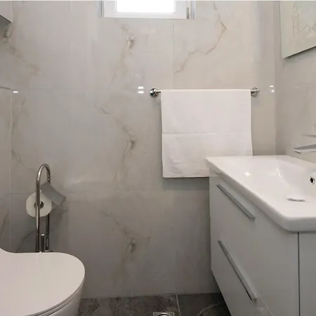 Erceg Villa Veliki Prolog