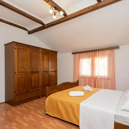 Erceg Villa Veliki Prolog