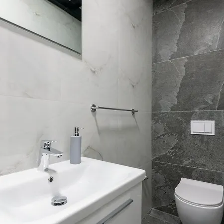 Villa Erceg Veliki Prolog