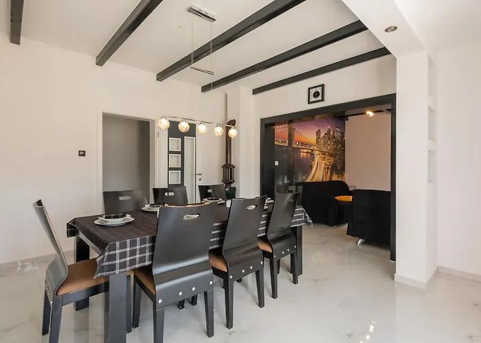 Villa Erceg Veliki Prolog