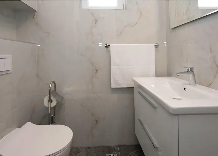 Erceg Villa Veliki Prolog