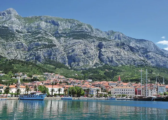 Villa Erceg Veliki Prolog