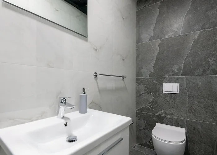 Villa Erceg Veliki Prolog